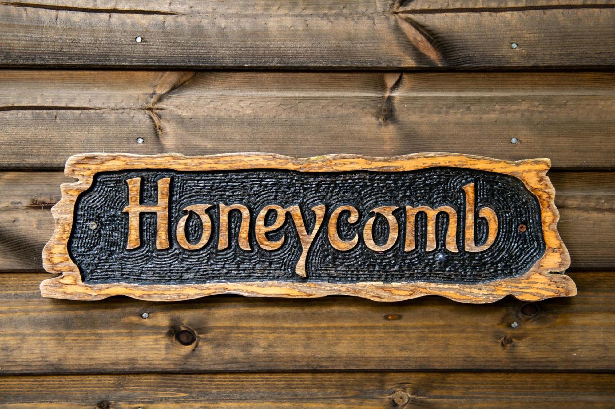 Willa Honeycombe - Treehouse In The Heart Of Dorset Blandford Forum Zewnętrze zdjęcie